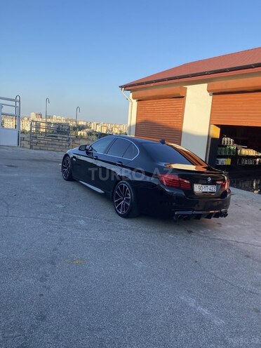 BMW 528 2013, 300,000 km - 2.0 l - Bakı