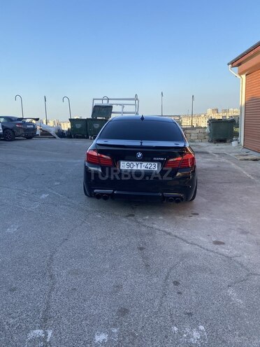 BMW 528 2013, 300,000 km - 2.0 l - Bakı