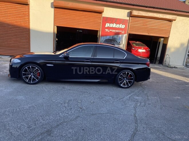 BMW 528 2013, 300,000 km - 2.0 l - Bakı