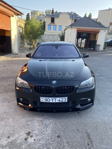 BMW 528 2013, 300,000 km - 2.0 l - Bakı