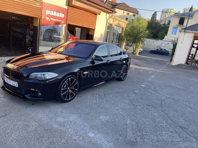 BMW 528 2013, 300,000 km - 2.0 l - Bakı
