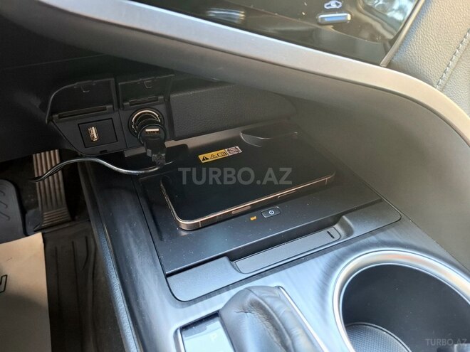 Toyota Camry 2022, 64,000 km - 2.5 l - Bakı