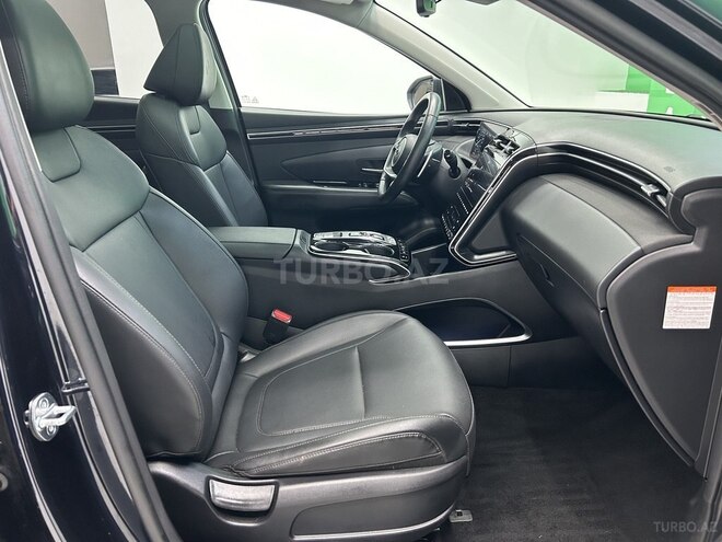Hyundai Tucson 2023, 48,400 km - 1.6 л - Bakı