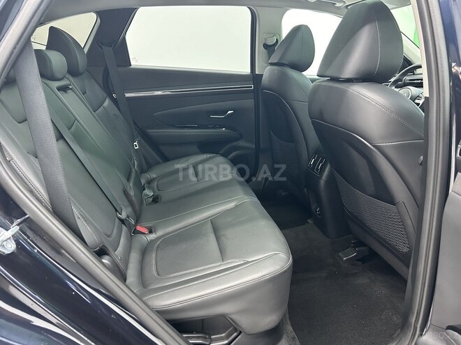 Hyundai Tucson 2023, 48,400 km - 1.6 л - Bakı