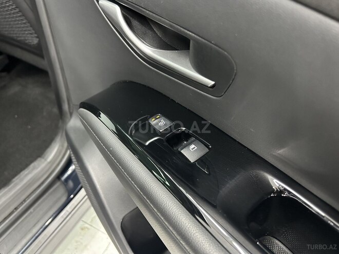 Hyundai Tucson 2023, 48,400 km - 1.6 л - Bakı