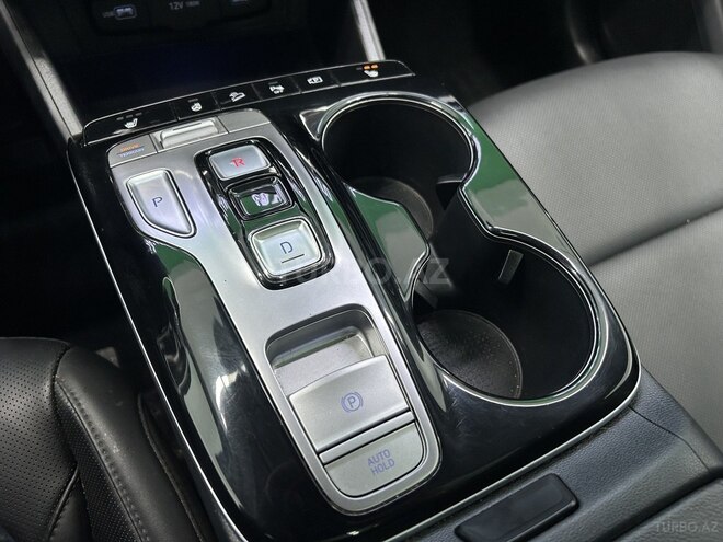Hyundai Tucson 2023, 48,400 km - 1.6 л - Bakı