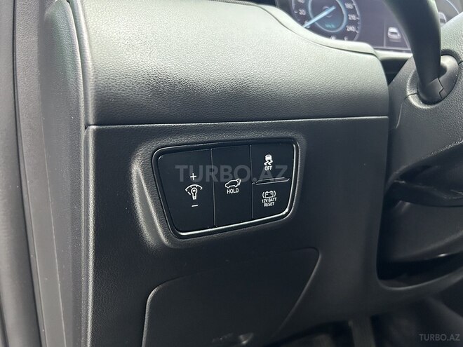 Hyundai Tucson 2023, 48,400 km - 1.6 л - Bakı