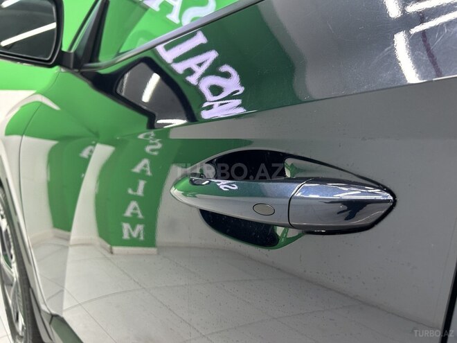 Hyundai Tucson 2023, 48,400 km - 1.6 л - Bakı