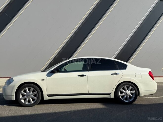 Nissan Teana 2005, 291,000 km - 2.3 l - Bakı