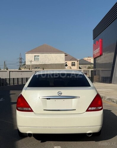 Nissan Teana 2005, 291,000 km - 2.3 l - Bakı