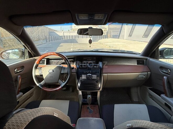Nissan Teana 2005, 291,000 km - 2.3 l - Bakı