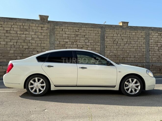 Nissan Teana 2005, 291,000 km - 2.3 l - Bakı