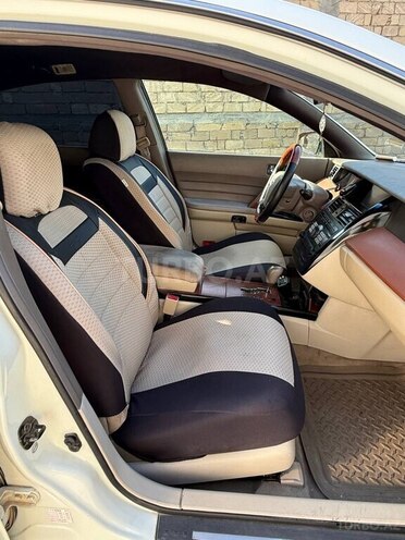 Nissan Teana 2005, 291,000 km - 2.3 l - Bakı