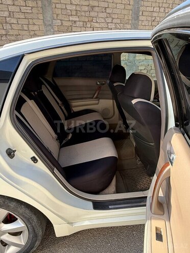 Nissan Teana 2005, 291,000 km - 2.3 l - Bakı