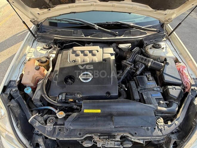 Nissan Teana 2005, 291,000 km - 2.3 l - Bakı