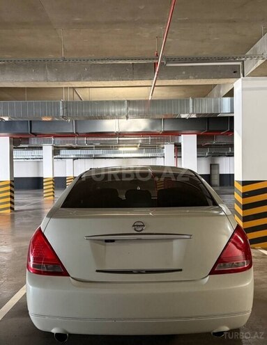 Nissan Teana 2005, 291,000 km - 2.3 l - Bakı