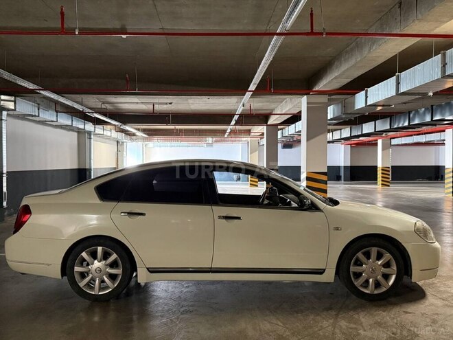 Nissan Teana 2005, 291,000 km - 2.3 l - Bakı