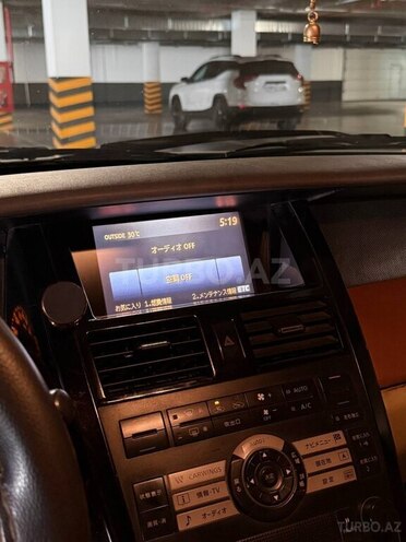 Nissan Teana 2005, 291,000 km - 2.3 l - Bakı