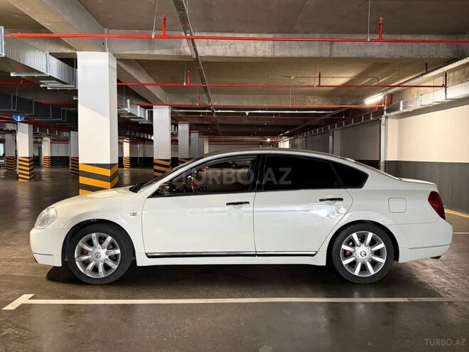 Nissan Teana 2005, 291,000 km - 2.3 l - Bakı