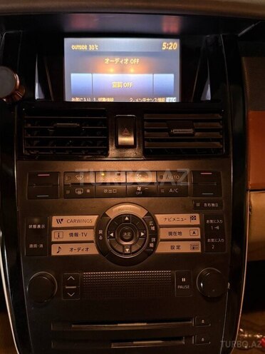 Nissan Teana 2005, 291,000 km - 2.3 l - Bakı