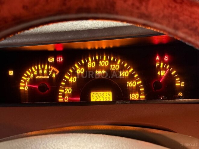 Nissan Teana 2005, 291,000 km - 2.3 l - Bakı