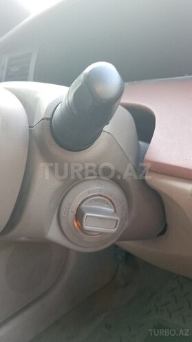 Nissan Teana 2005, 291,000 km - 2.3 l - Bakı