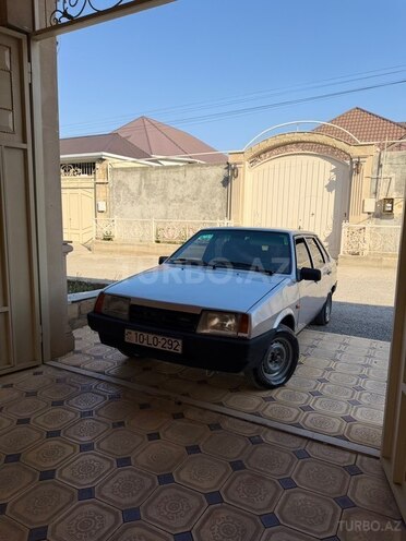 LADA (VAZ) 21099 2003, 425,000 km - 1.6 л - Gəncə