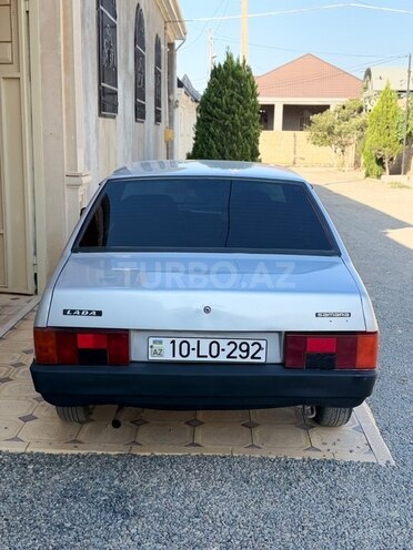 LADA (VAZ) 21099 2003, 425,000 km - 1.6 л - Gəncə