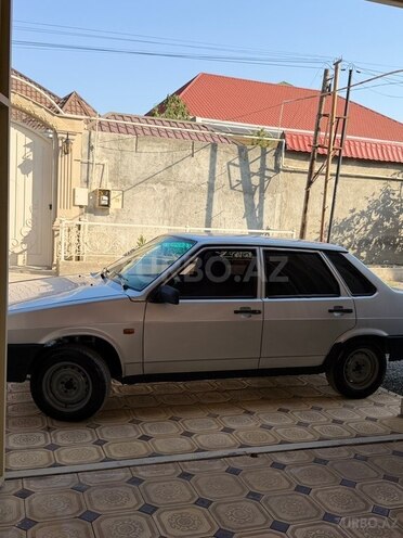 LADA (VAZ) 21099 2003, 425,000 km - 1.6 л - Gəncə