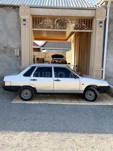 LADA (VAZ) 21099 2003, 425,000 km - 1.6 л - Gəncə