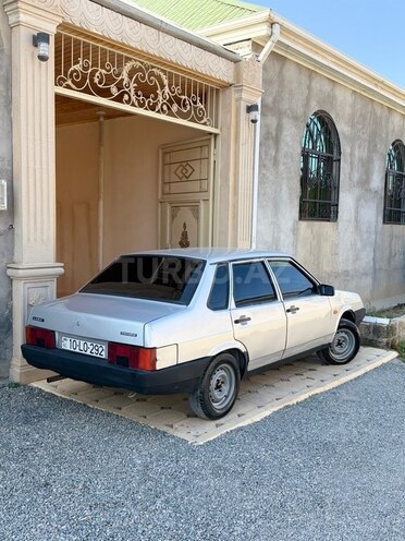 LADA (VAZ) 21099 2003, 425,000 km - 1.6 л - Gəncə