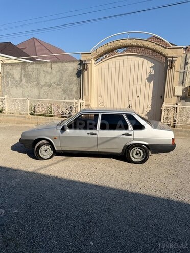 LADA (VAZ) 21099 2003, 425,000 km - 1.6 л - Gəncə