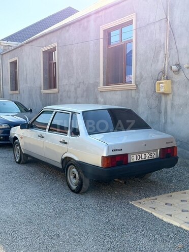 LADA (VAZ) 21099 2003, 425,000 km - 1.6 л - Gəncə