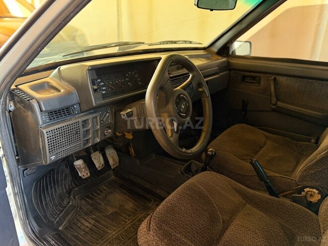 LADA (VAZ) 21099 2003, 425,000 km - 1.6 л - Gəncə