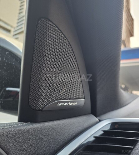 BMW X5 2020, 50,000 km - 3.0 l - Bakı