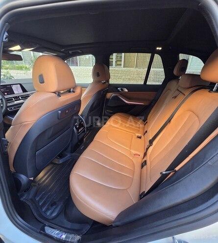 BMW X5 2020, 50,000 km - 3.0 l - Bakı