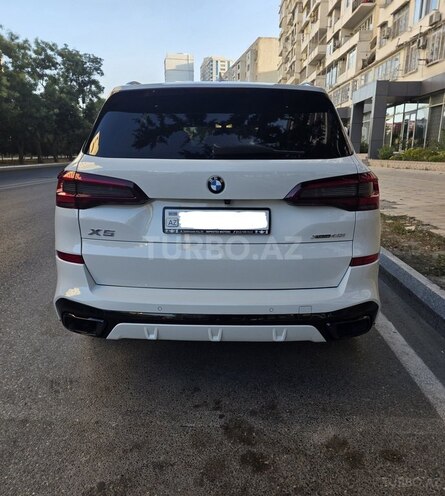 BMW X5 2020, 50,000 km - 3.0 l - Bakı