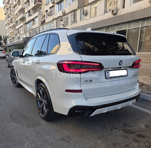 BMW X5 2020, 50,000 km - 3.0 l - Bakı