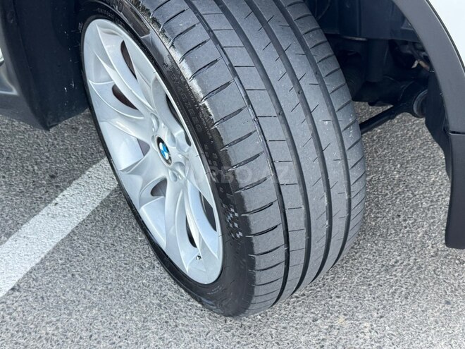 BMW X5 2006, 140,000 km - 4.8 л - Bakı