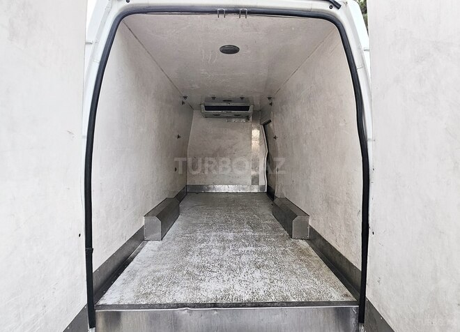 Ford Transit 2007, 440,000 km - 2.4 l - Bakı