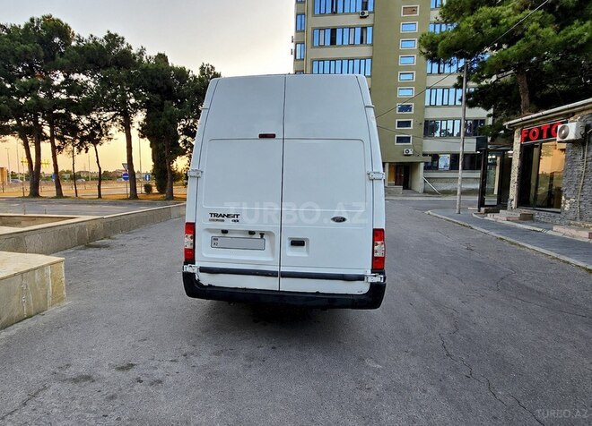 Ford Transit 2007, 440,000 km - 2.4 l - Bakı