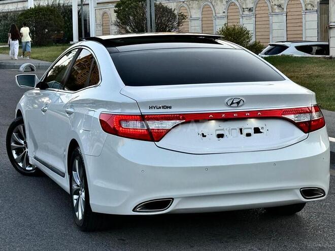 Hyundai Azera 2013, 146,000 km - 2.4 l - Bakı