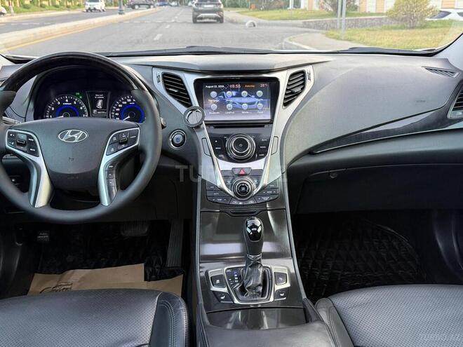 Hyundai Azera 2013, 146,000 km - 2.4 l - Bakı