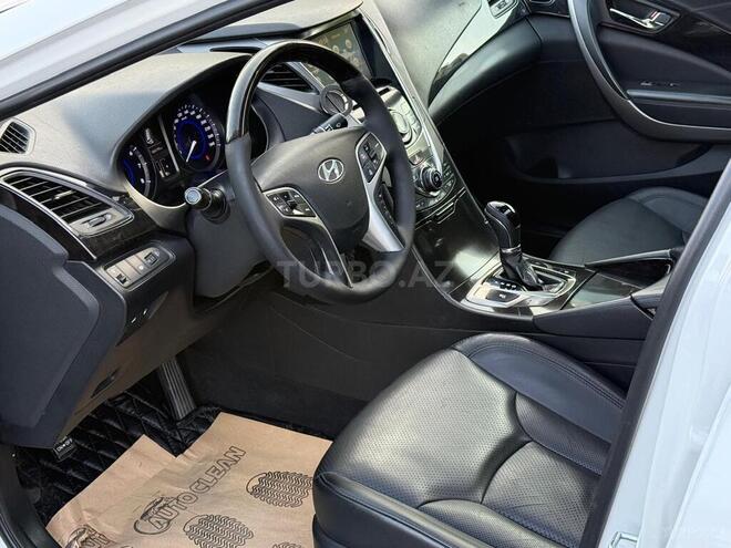 Hyundai Azera 2013, 146,000 km - 2.4 l - Bakı