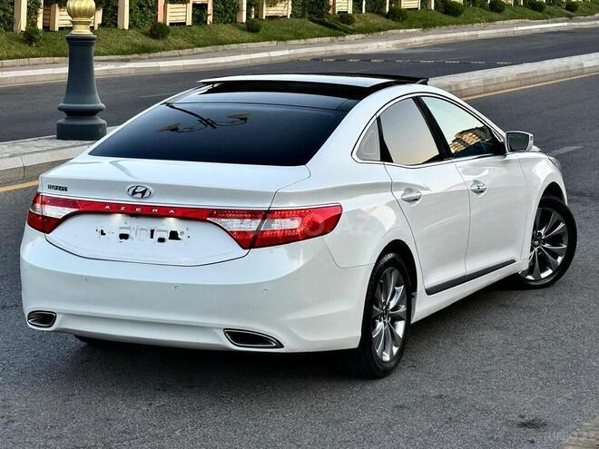 Hyundai Azera 2013, 146,000 km - 2.4 l - Bakı