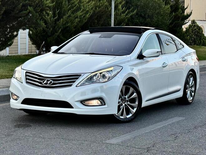 Hyundai Azera 2013, 146,000 km - 2.4 l - Bakı
