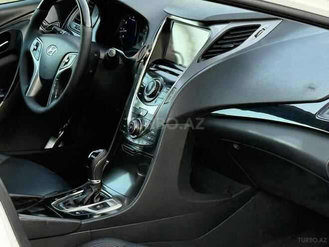 Hyundai Azera 2013, 146,000 km - 2.4 l - Bakı
