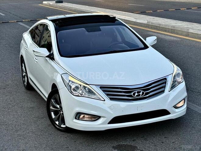 Hyundai Azera 2013, 146,000 km - 2.4 l - Bakı