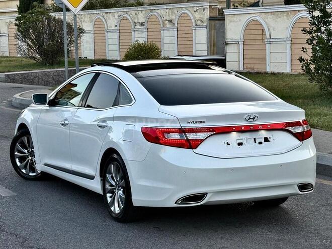 Hyundai Azera 2013, 146,000 km - 2.4 l - Bakı