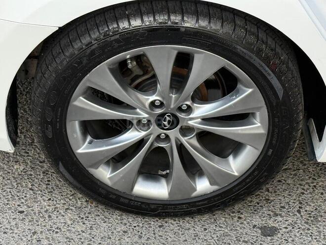 Hyundai Azera 2013, 146,000 km - 2.4 l - Bakı